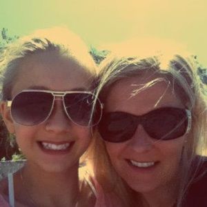 Meet your Posher, Marjolaine